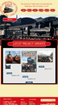 Mobile Screenshot of lclt.org.uk
